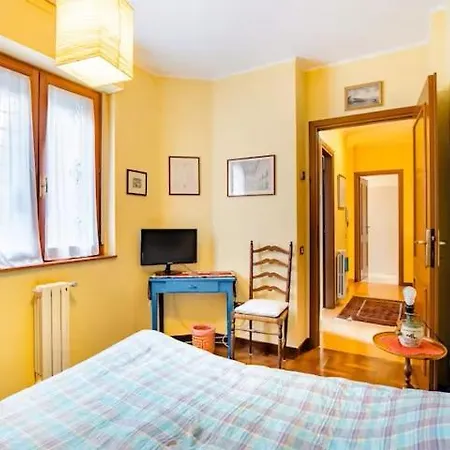 Elisabetta\'S Room