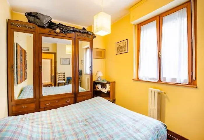 Elisabetta's Gasthof Rom